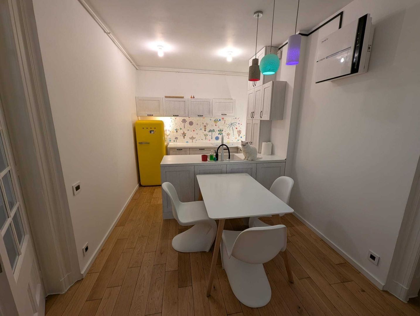 APARTAMENT SPATIOS ZONA CAPITALE - Poză 5