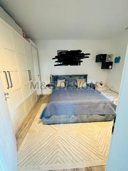 Apartament 2 camere Giroc parter cu balcon - Poză 5