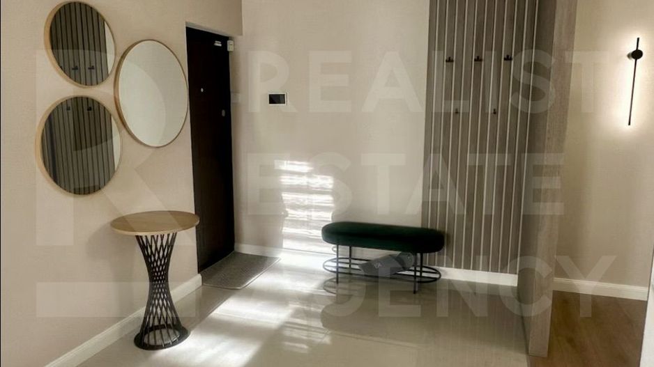 Chirie, apartament, 50 mp, strada Nicolae Anestiade, Centru - Poză 13