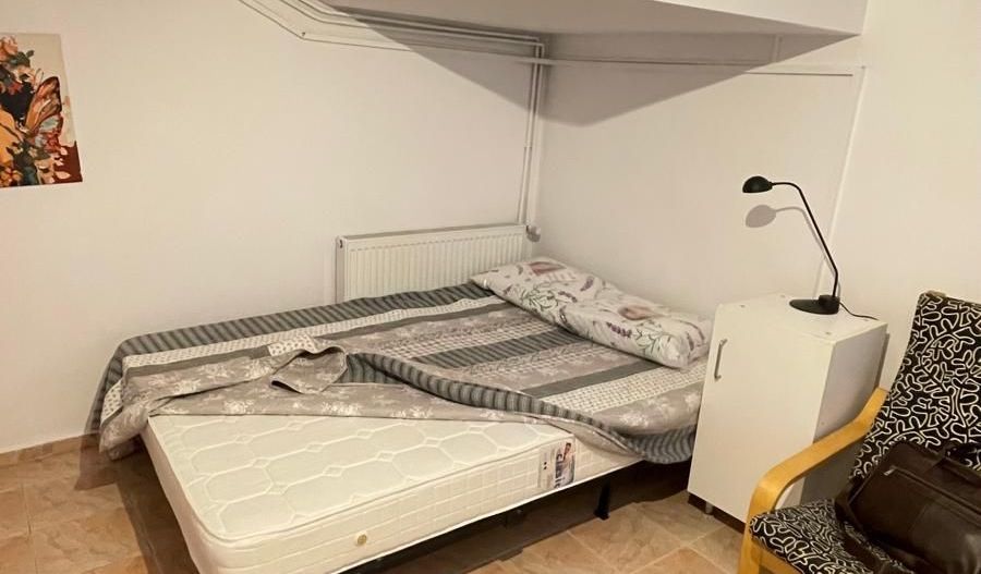GARSONIERA DEMISOL VILA  METROU ZONA UNIRII - Poză 6