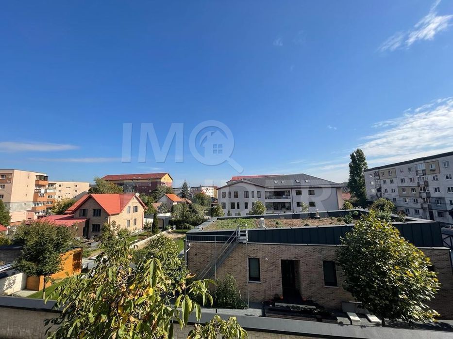 Apartament decomandat 2 camere Marasti - Poză 6