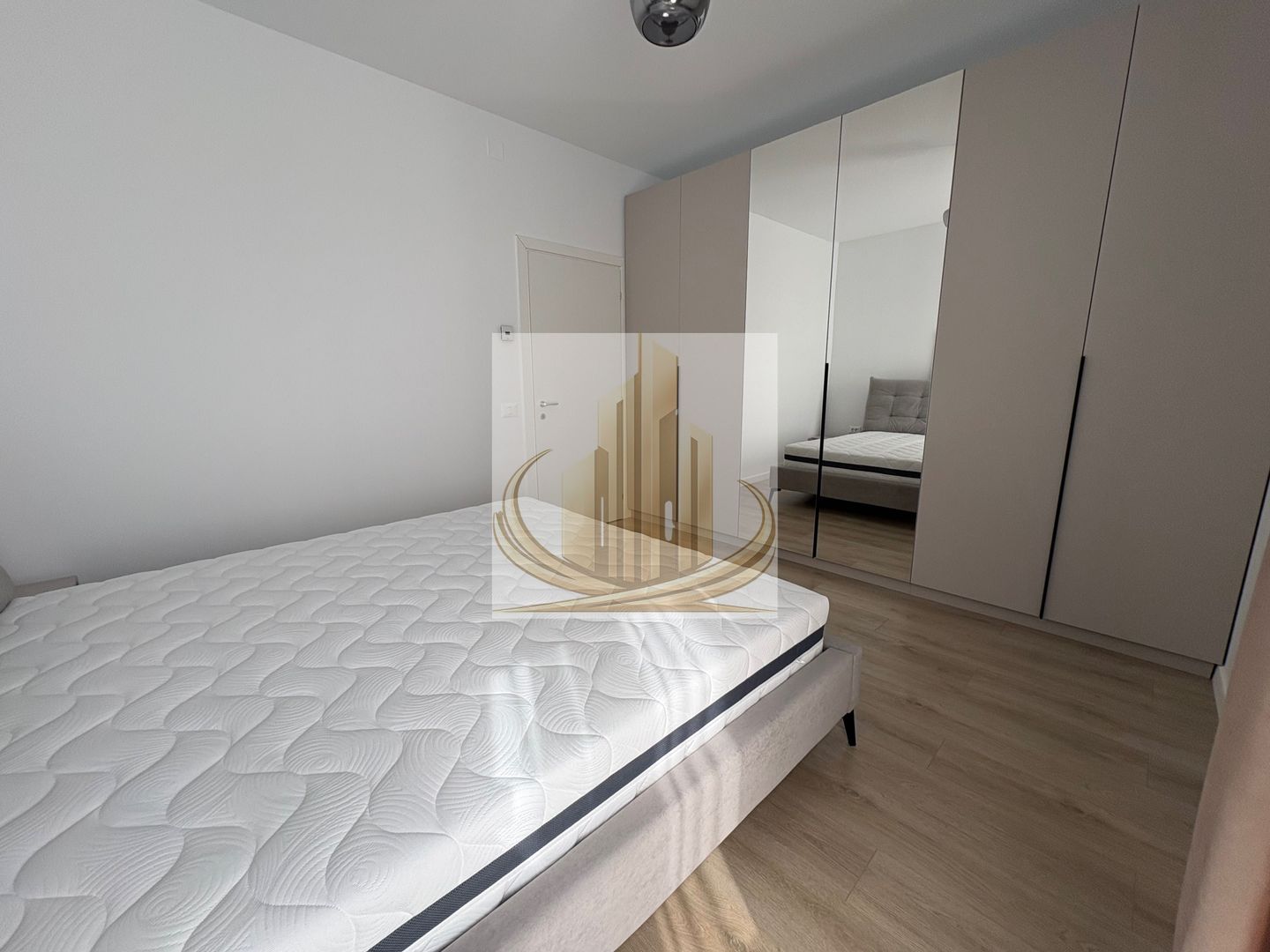 Apartament modern cu 2 camere – Torontalului Parcare inclusă - Poză 8