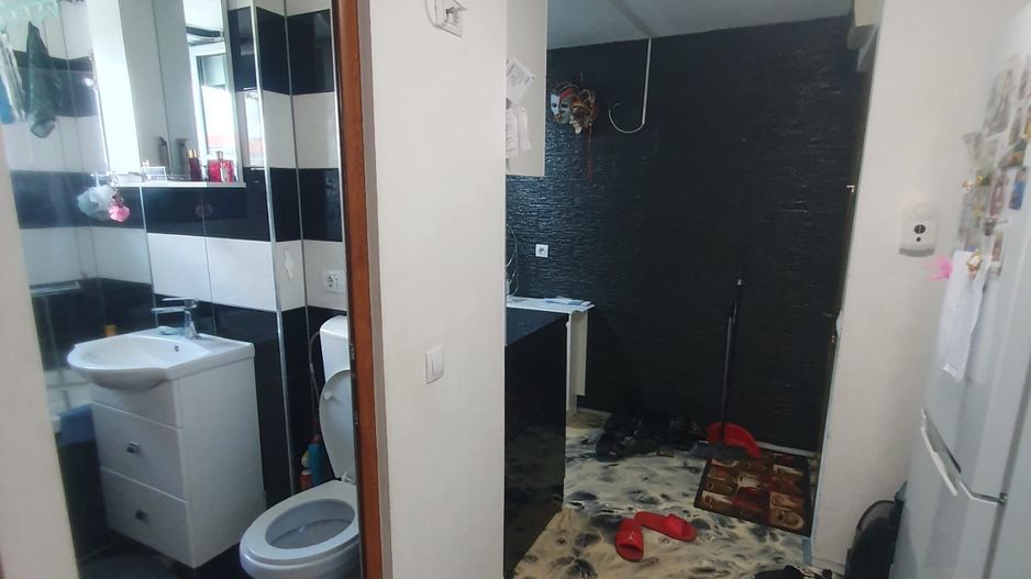 Exclusivitate – Apartament 2 camere, Micro 19 – Etaj 4 – 45 mp - Poză 4