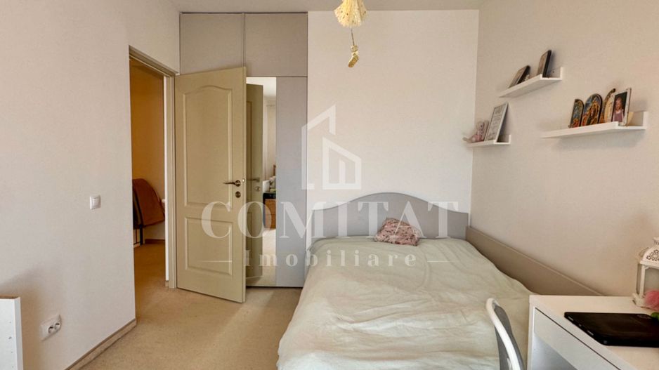 0% COMISION! Casă tip duplex cu 4 camere | Zona Vivo Mall - Poză 12