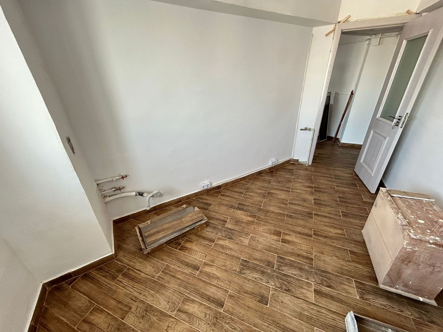 APARTAMENT RENOVAT CALEA MOSILOR | BLOC 1984 | METROU OBOR - Poză 5