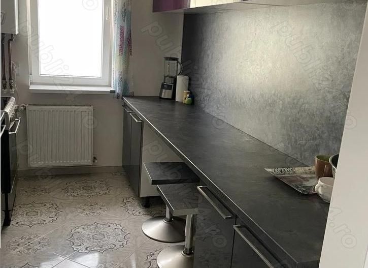 Apartament 2 camere Giroc cu scara interioara - Poză 3