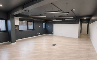 Corp de cladire 300 mp cu curte si terasa de inchiriat, Zorilor - Poză 3
