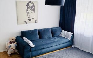 Apartament cu 3 camere la 4 minute de Metrou 1 Mai - Poză 3