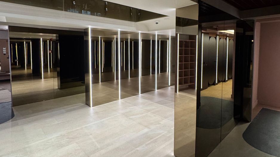 Cortina North - Poză 14