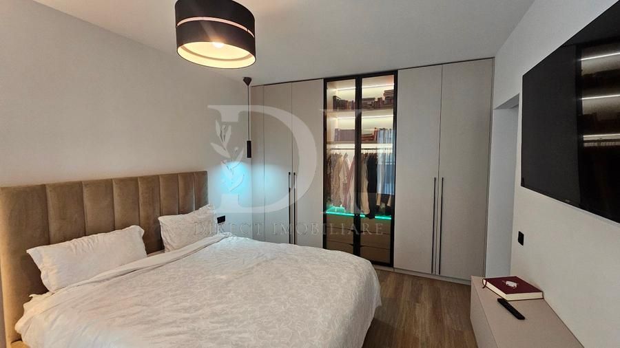 Apartament 3 camere /  terasa / Zona Urbano Panoramic - Poză 3