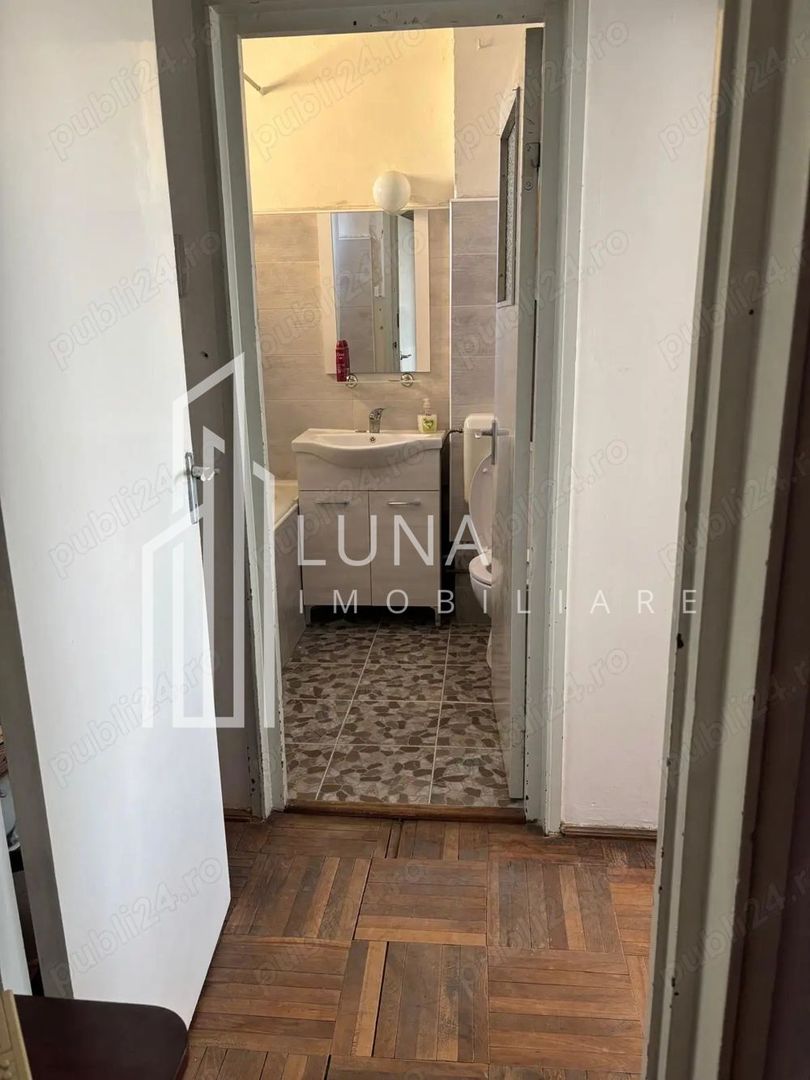 Apartament 2 camere, 48 mp, Aleea Carpați - Poză 7