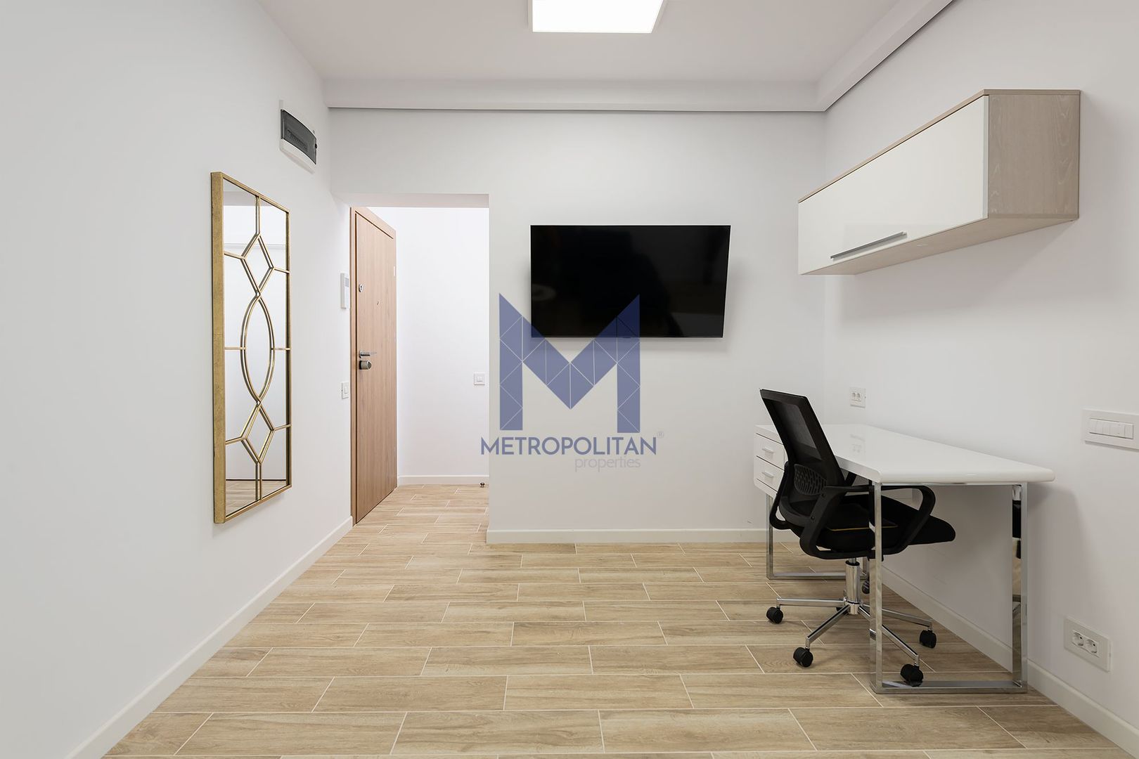 UMF I Apartament 2 camere I str Louis Pasteur 48 I etaj 1 - Poză 10
