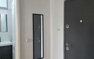 Garii -Garsoniera moderna la prima inchiriere  in bloc de apartamente - Poză 8