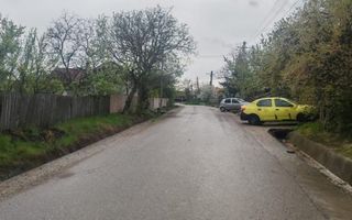 Teren intravilan in suprafata de 3160 mp, Puscasi, Poiana lui Alexa - Poză 4
