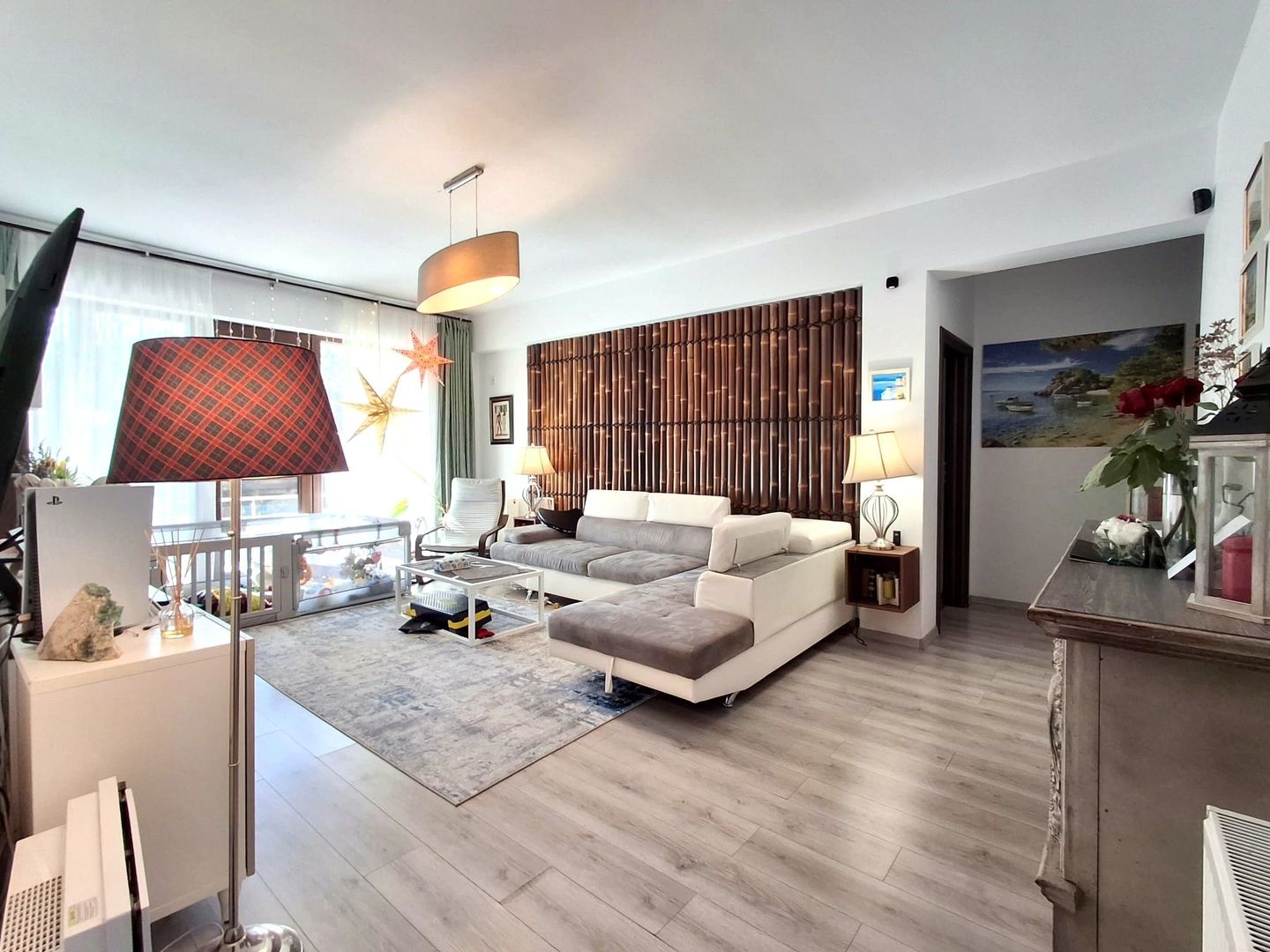 Casa individuala 4 camere Tunari Balotesti Good Afternoon Residence - Poză 2