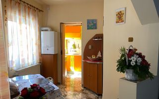 ageuropa.ro vinde apt. 4 cam 80mp la PARTER în zona CENTRALA. - Poză 11