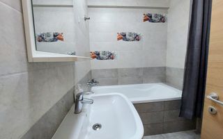 2 camere, etaj 1, 50 mp, situat langa Politehnica, bloc nou, Metrou Grozavesti - Poză 6