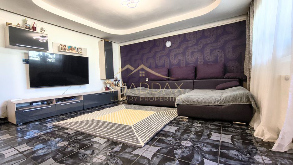 Apartament 3 camere // 80mp // boxa // Baicului Dna Ghica - Poză 18