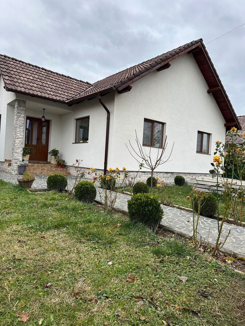 COMISION 0% !! | Casa individuala | Sanmihaiu Roman - Poză 2