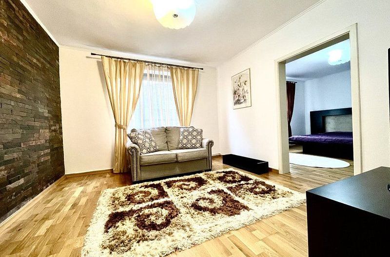 Casa de închiriat langa Iulius Town - Poză 5