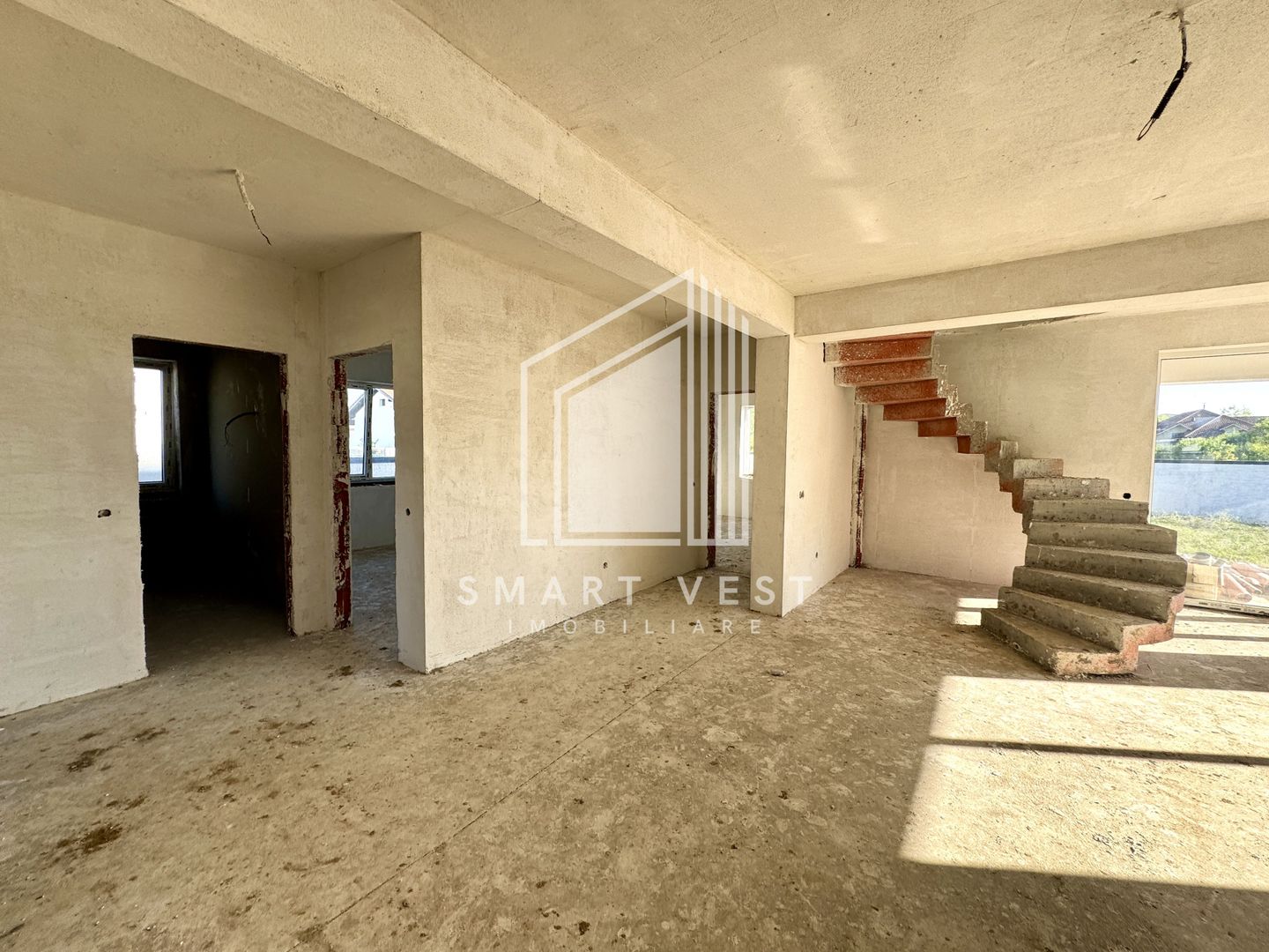 Casa cu teren | 150 mp | Zona Baritiu - Poză 2