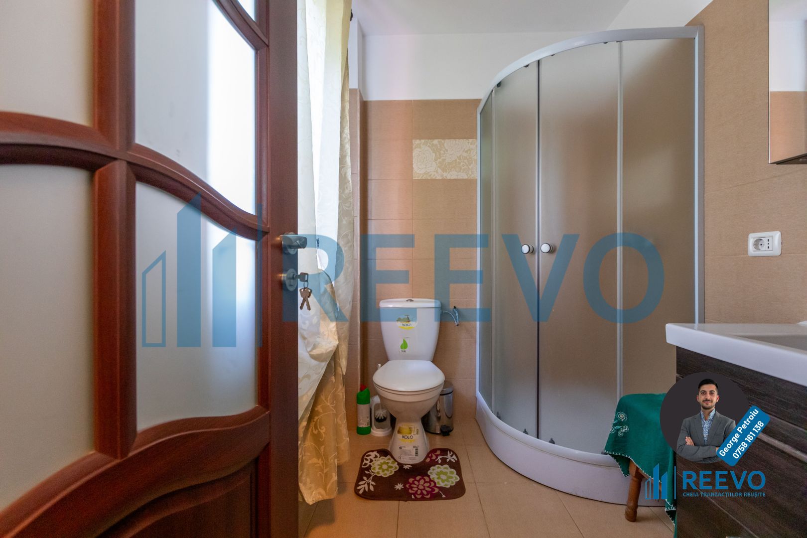 Casă/Vilă de vânzare, Luncani, Jud Bacău - Poză 8