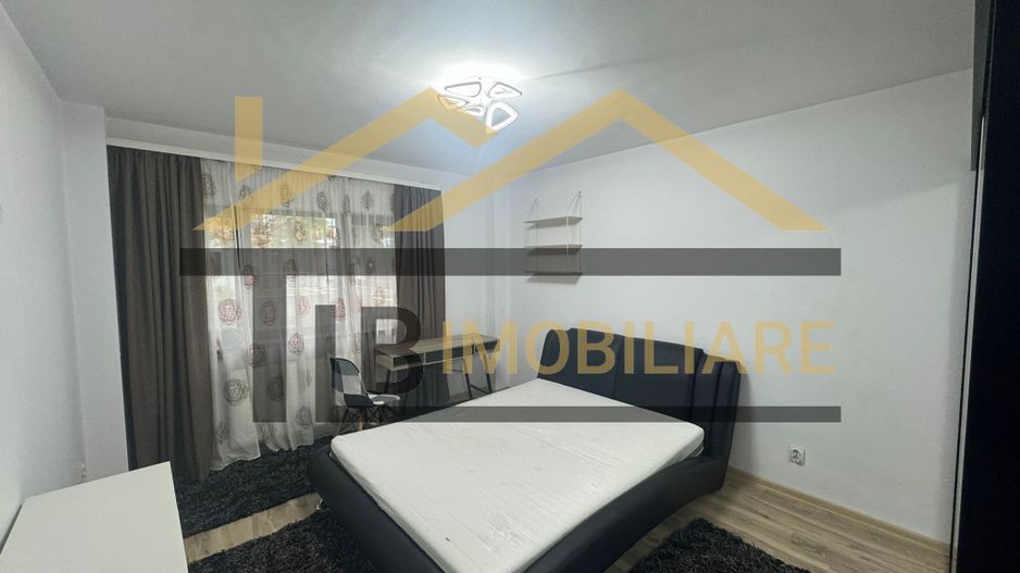 Apartament de 3 camere, 91mp, parcare, Zona Facultatea Petru Maior - Poză 4