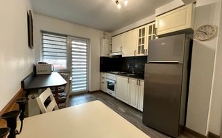 3 camere open space, Modern, Parcare, Zona Vivo, Floresti - Poză 5