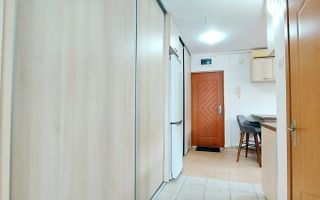 Oferim apartament cu 1 camera, langa Iulius Mall, centrala proprie pe gaz - Poză 9