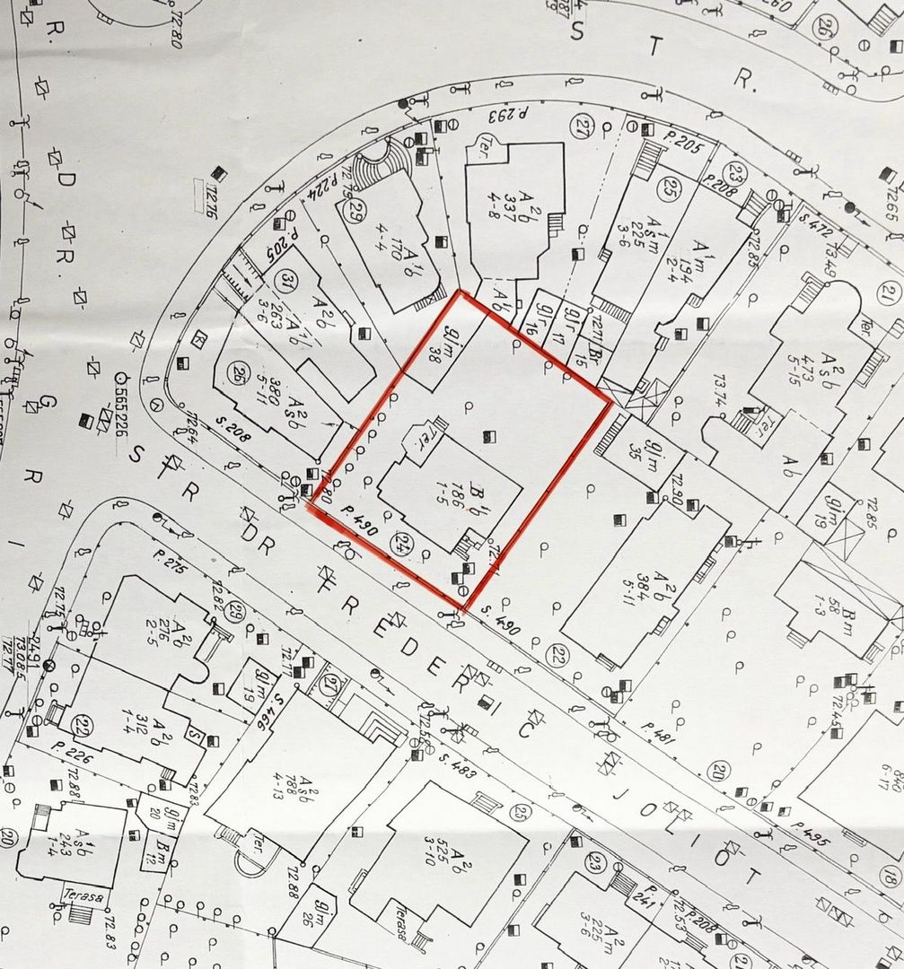 OPORTUNITATE CASA INDIVIDUALA COTROCENI - Poză 8