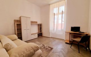 Apartament ultracentral în zona Piața Unirii - Poză 1