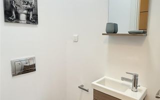 Inchiriere apartament 3 camere Floreasca Residence - Pescariu Bucuresti - Poză 14