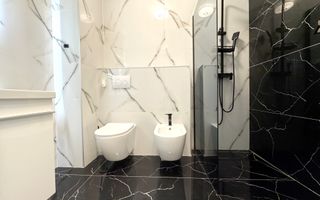 Apartament cu 2 camere la cheie in West City Tower. - Poză 7