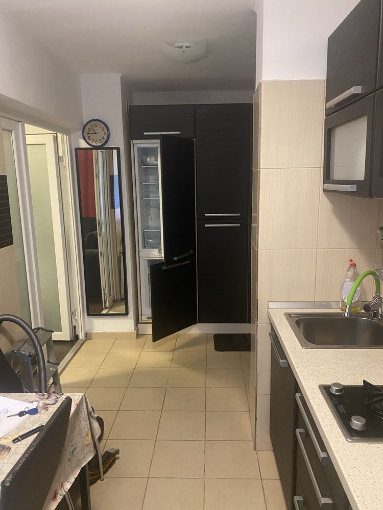 Apartament 3 camere complet mobilat – Drumul Taberei - Lângă parc - Poză 2