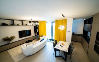 Apartament cu loc de parcare în subteran - Poză 10