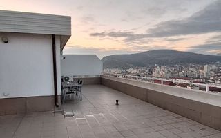 Penthouse cu 4 camere si terasă generoasa la Et.15 - Rm.VL. - Poză 14