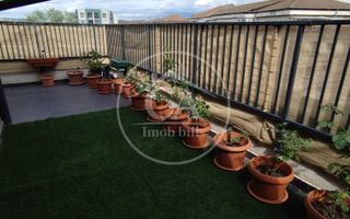 Apartament cu 2 camere de vanzare in zona Ioisa, Oradea - Poză 16