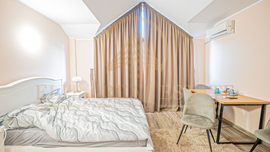 Ultracentral - Proprietate comercială P+M la 200 m de mare. - Poză 41