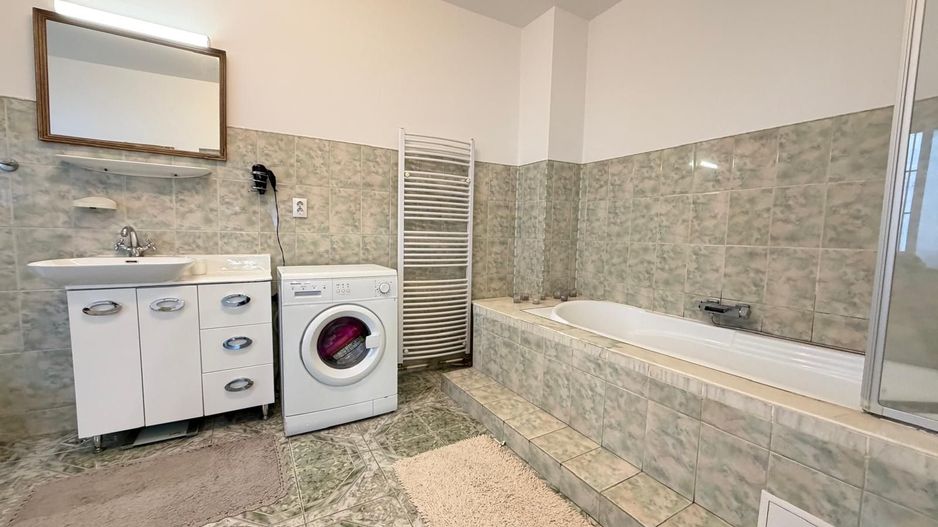 Apartament cochet, Strada Cetatii, Sibiu - Poză 14