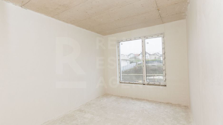 Vânzare, duplex, 3 nivele, str. Frasinilor, Ialoveni - Poză 9