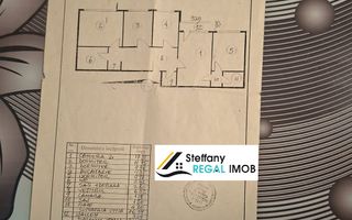 Apartament 4 camere de vanzare Crangasi - Poză 10