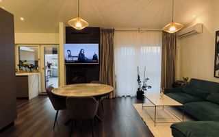 Apartament premium Pipera I IBIZA SOL - Poză 6