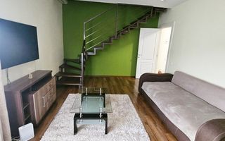 2 camere, mobilat modern, bloc nou, balcon, parcare, Zorilor - Poză 9