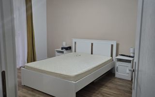 Apartament 2 camere | Parcare | Balcon 9 mp |  Zona Porii | Floresti - Poză 1