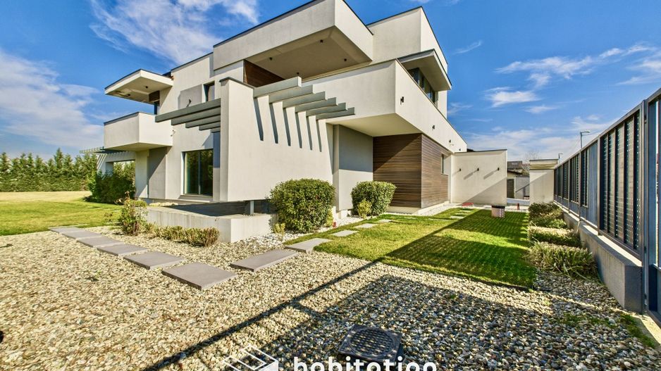 Reședință exclusivistă Timișoara - Tur virtual - Comision 0% - Poză 36