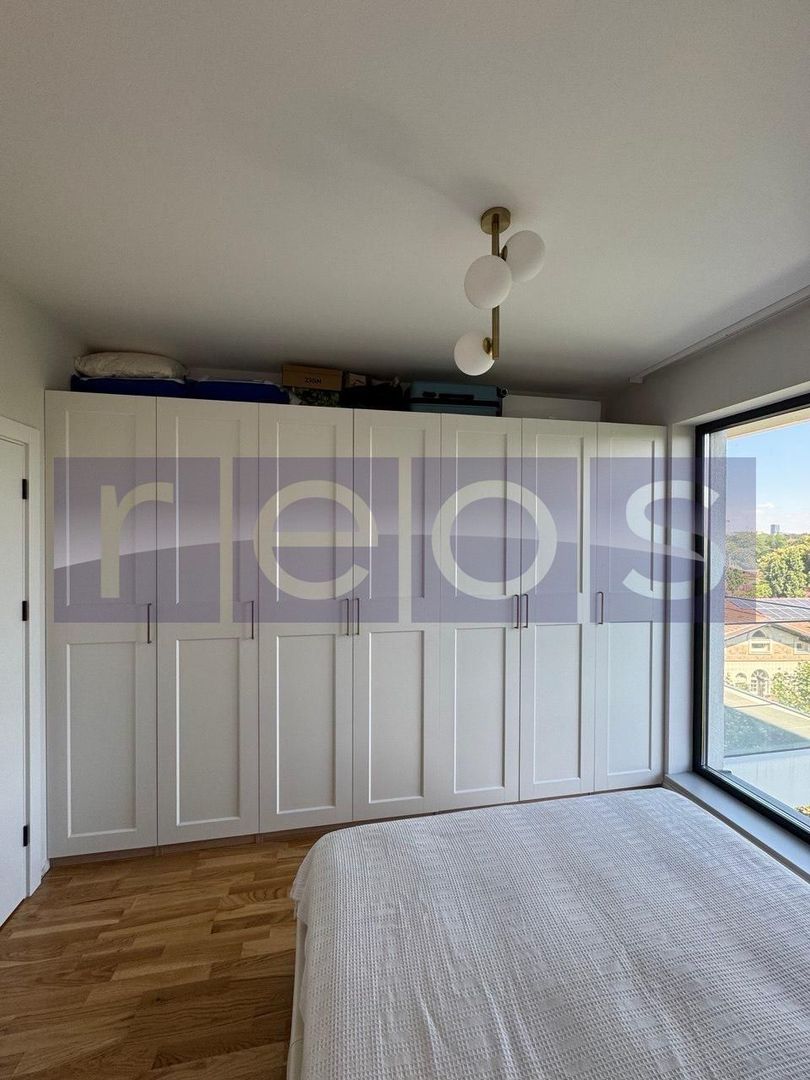 APARTAMENT 2 CAMERE | MOBILAT-UTILAT | PARCARE | STRAULESTI | 43MP - Poză 5