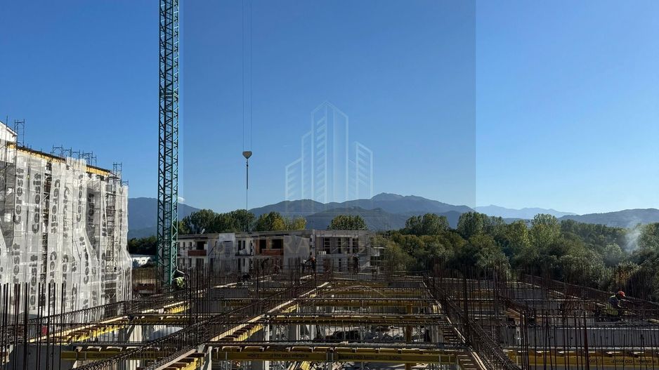 APARTAMENT 2 CAMERE, Tractoru, Brasov - Poză 3