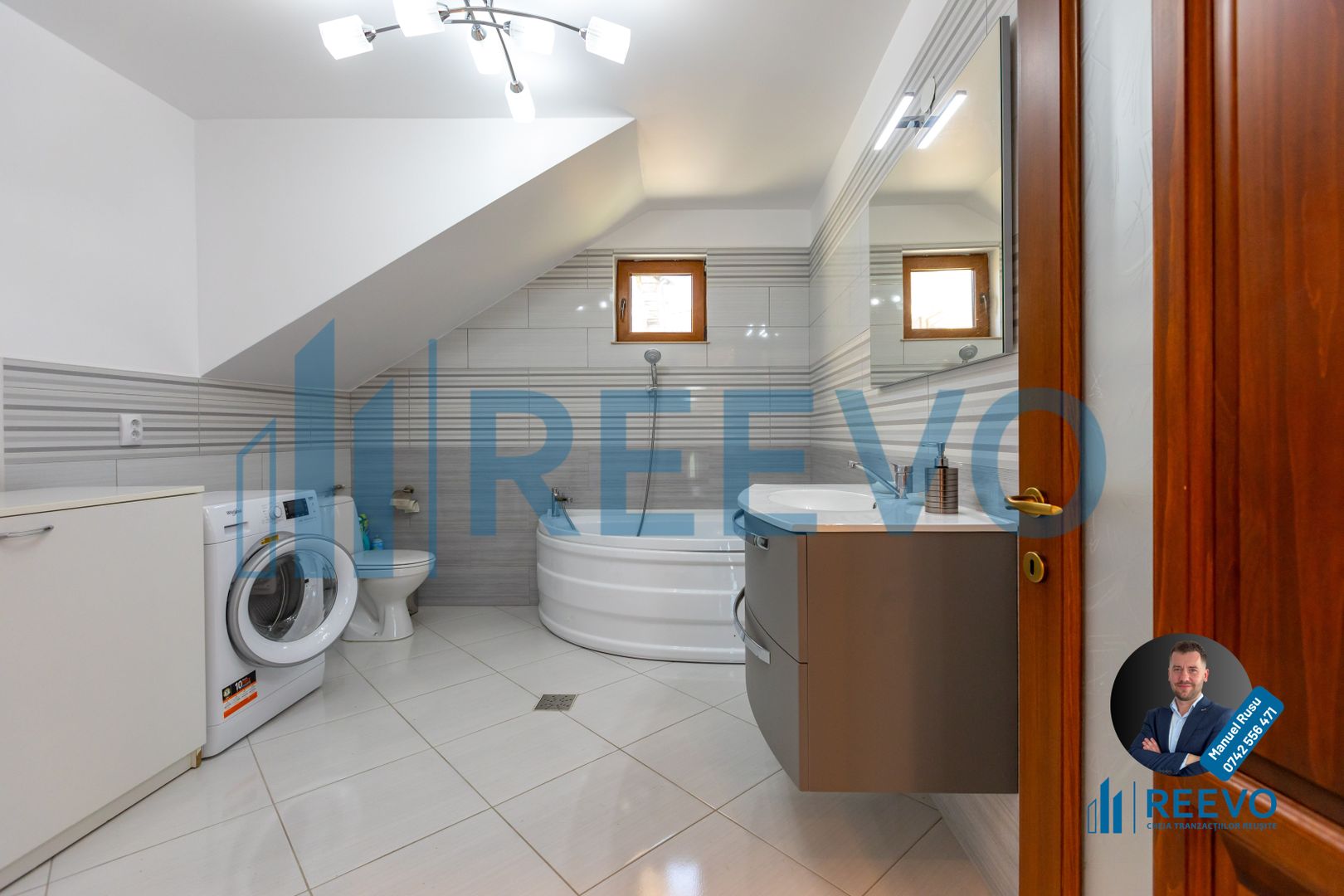 Casă/Vilă de vânzare, Lilieci, Bacău - Poză 15