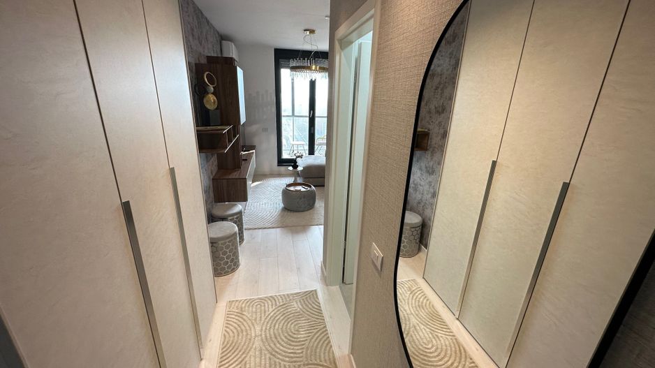 Luxury apartment for rent - Poză 11