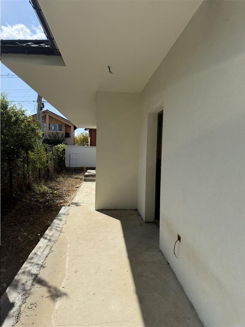 Vanzare Vila individuala P+1 2026 Mogosoaia - str. Poieni Ilfov - Poză 13